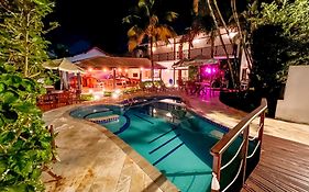 Hotel Ilhas da Grécia